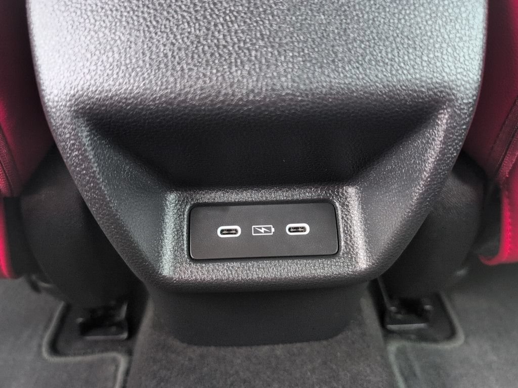 Certified 2026 Acura Integra A-Spec w/ Technology Package FWD image 34