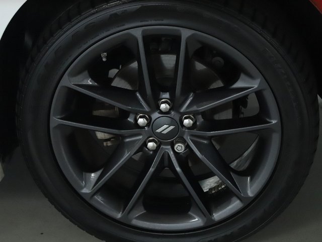 Used 2021 Dodge Charger GT w/ Plus Group image 41