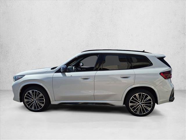 Used 2024 BMW X1 M35i w/ Premium Package AWD/4WD image 9