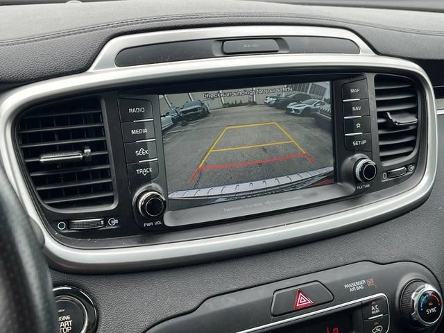 Used 2019 Kia Sorento SX AWD/4WD image 25