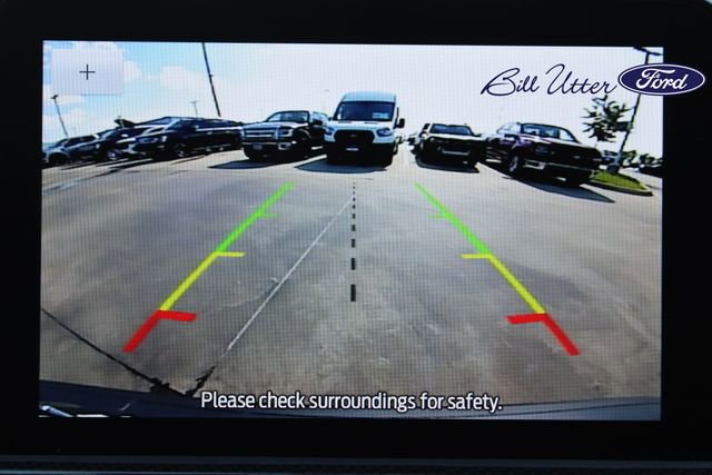 New 2026 Ford Escape ST-Line image 15