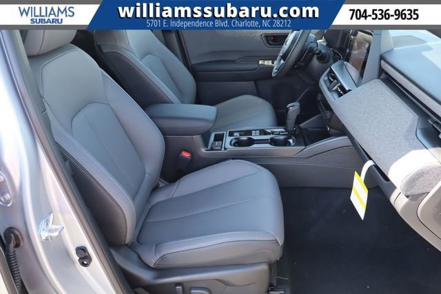 New 2026 Subaru Outback Limited w/ Premium/Limited Package AWD/4WD image 24