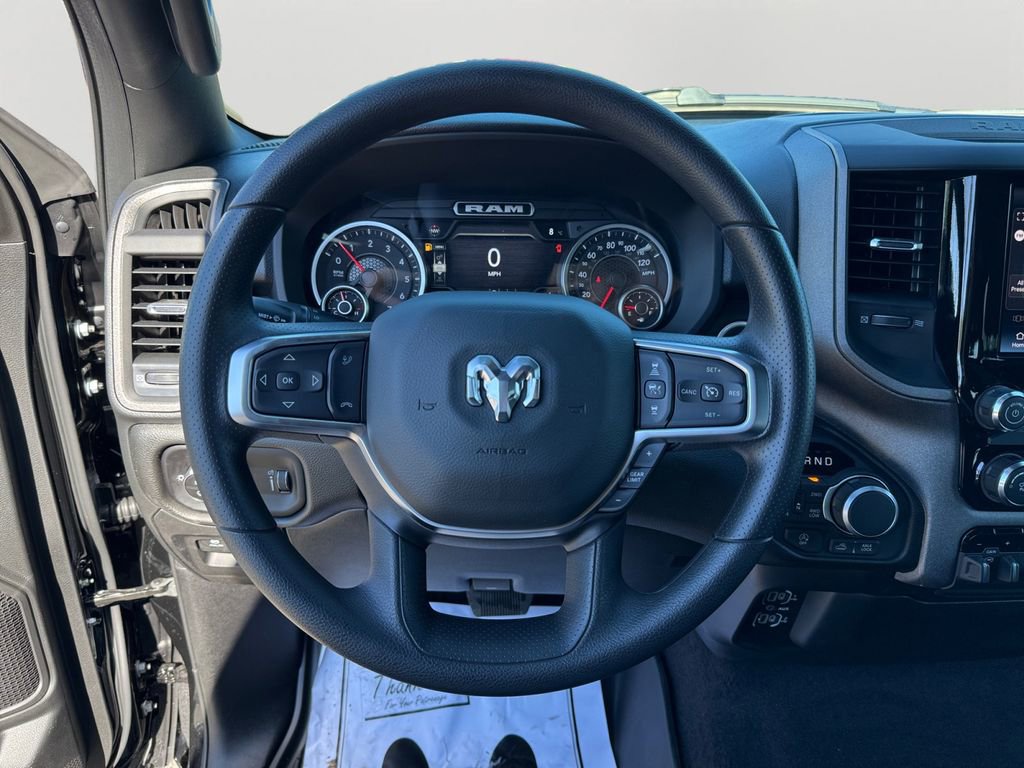 New 2026 RAM 1500 Classic Warlock image 19