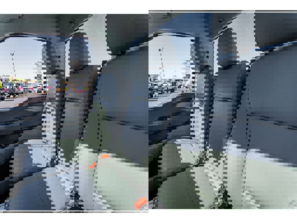 New 2026 Ford F350 XL image 18