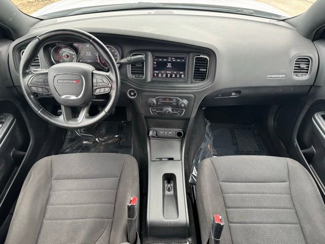 Used 2021 Dodge Charger Police w/ Fleet Safety Group image 10