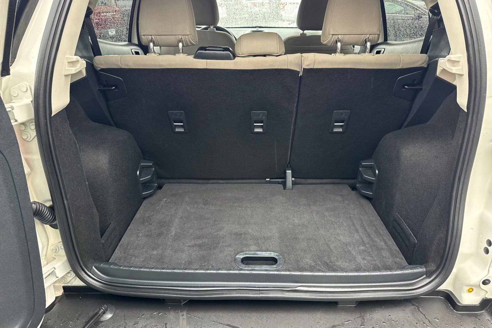 Certified 2018 Ford EcoSport S image 15