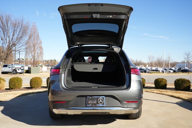 Certified 2023 Mercedes-Benz EQE 350+ 4MATIC SUV image 17