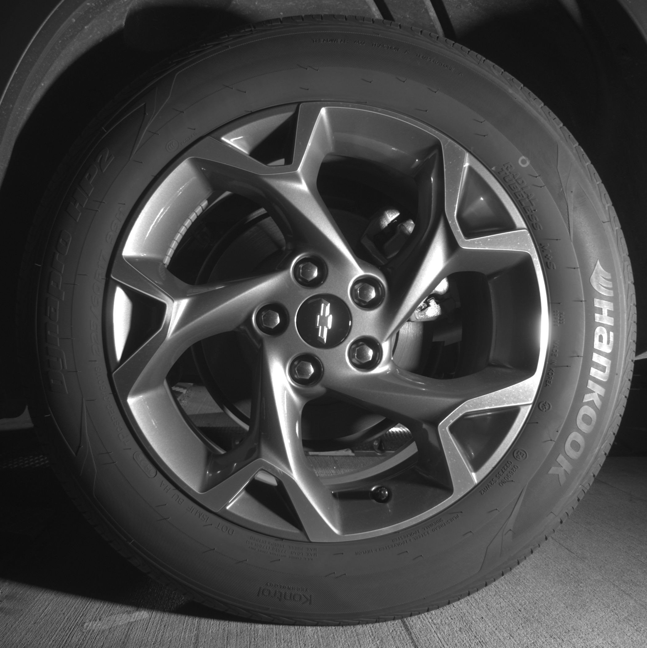 Used 2025 Chevrolet Trax LT FWD image 14