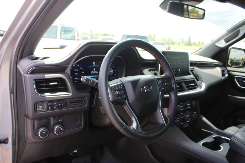 Used 2023 Chevrolet Tahoe RST w/ Luxury Package RWD image 27