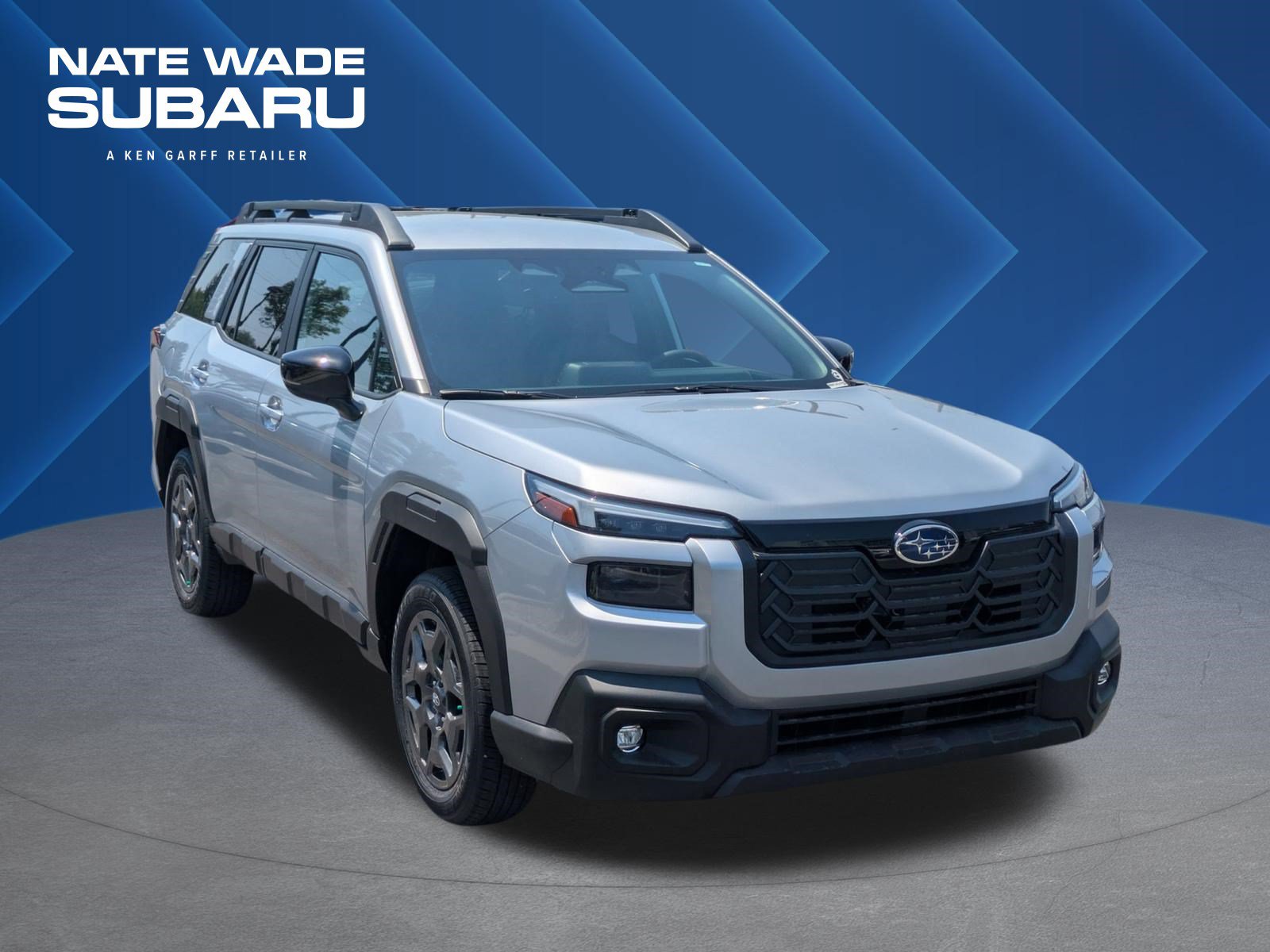 New 2026 Subaru Outback Premium