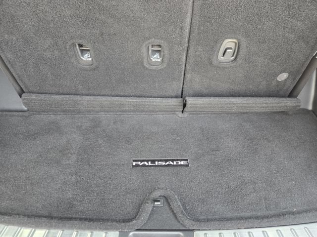 Used 2022 Hyundai Palisade Calligraphy AWD/4WD image 22