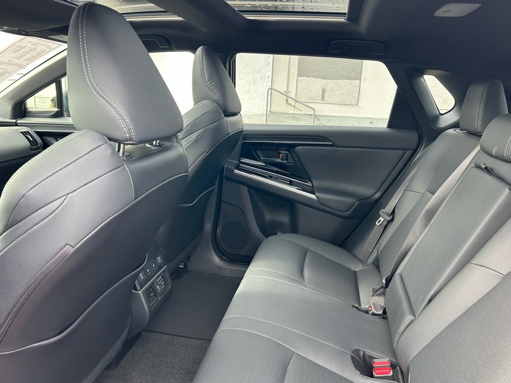 Used 2024 Subaru Solterra Touring image 12
