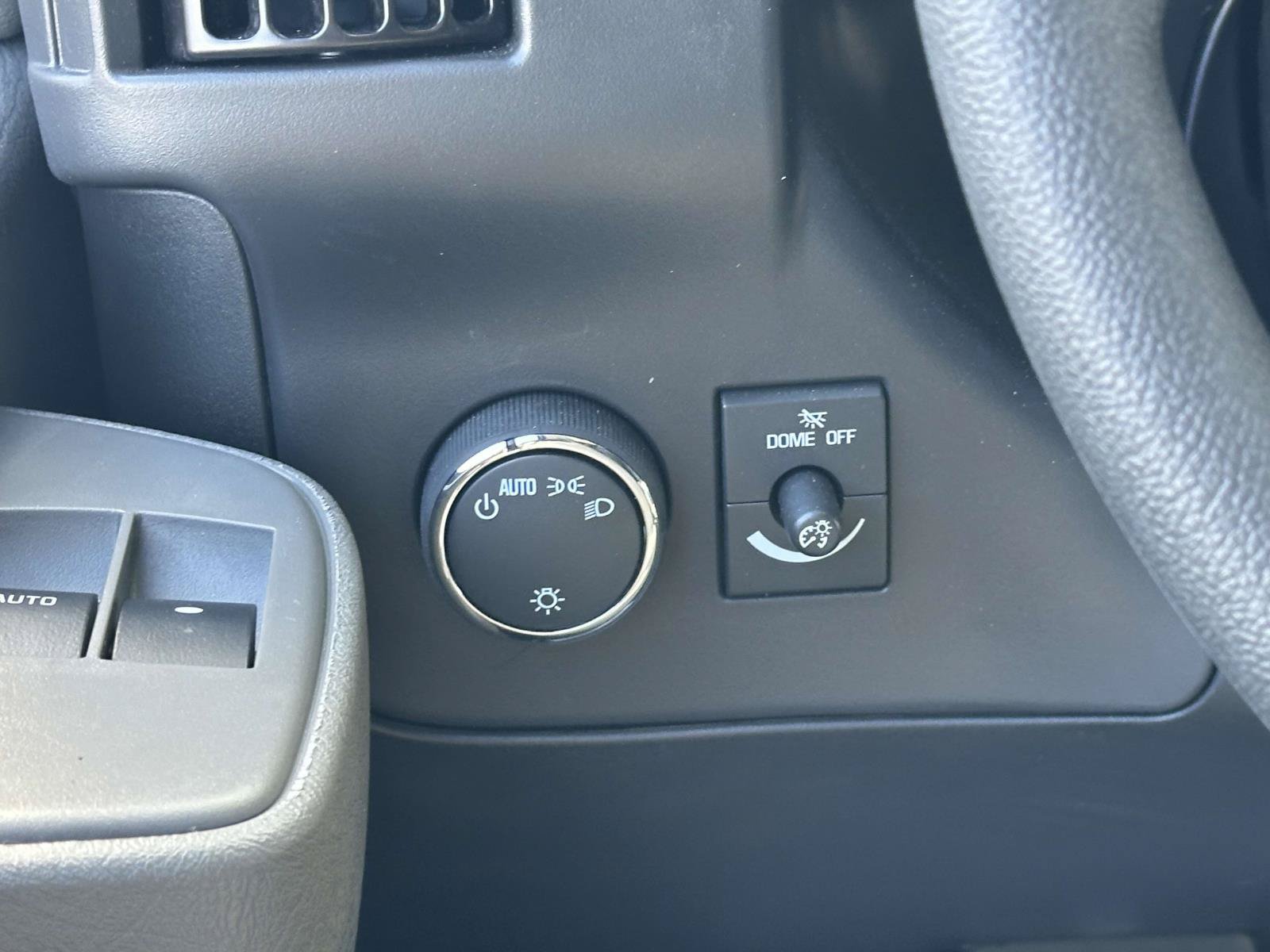 New 2024 Chevrolet Express 3500 w/ Power Convenience Package RWD image 5