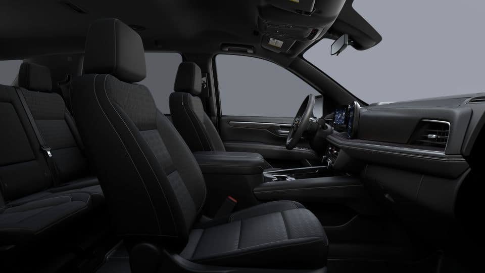 New 2027 Chevrolet Tahoe LS AWD/4WD image 8