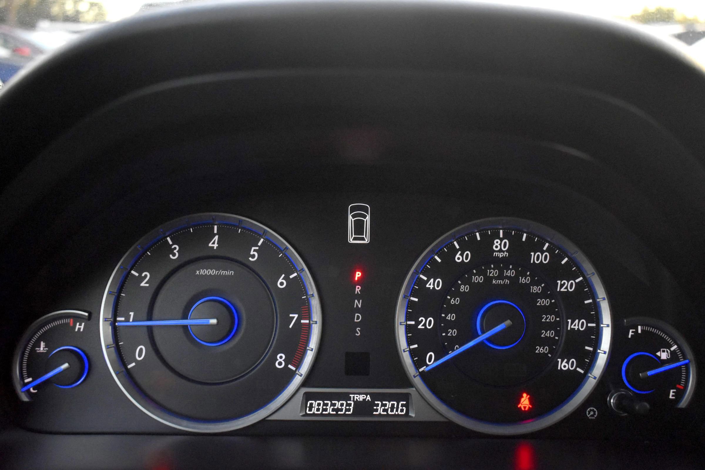 Used 2014 Honda Crosstour EX image 21