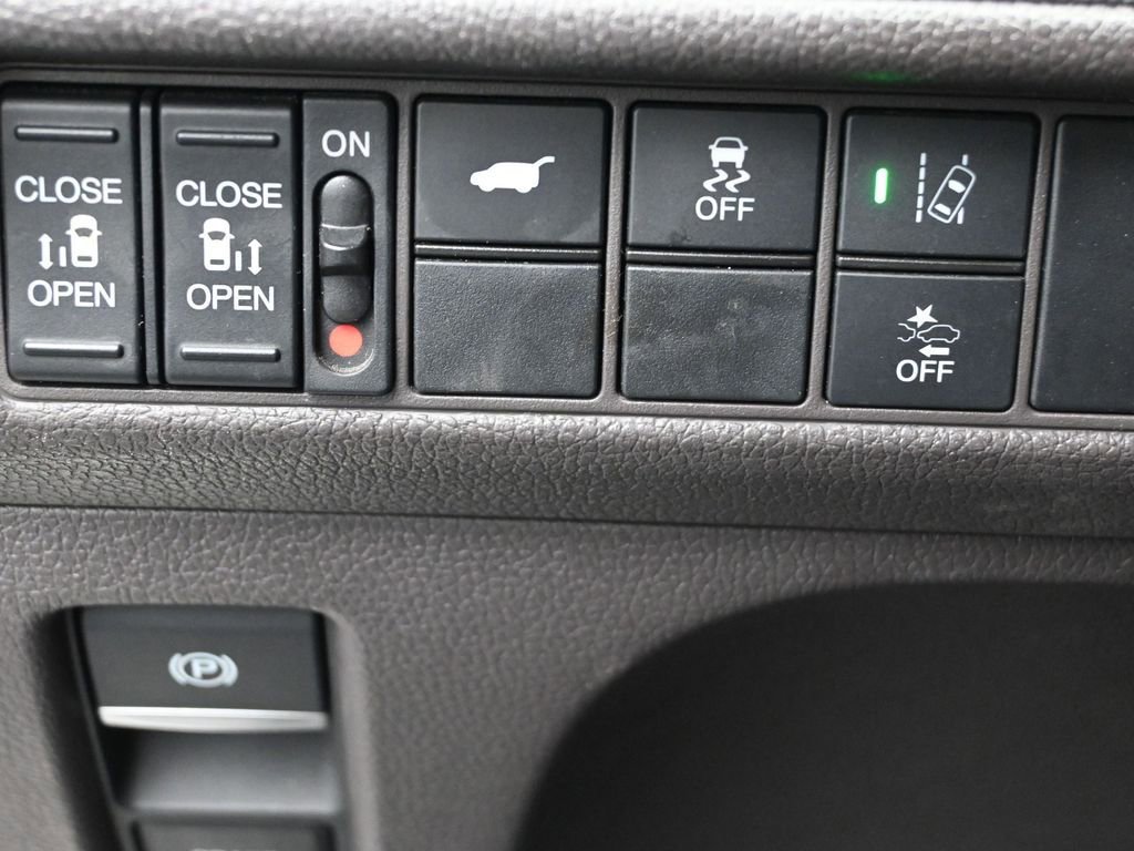 Used 2019 Honda Odyssey EX-L image 20