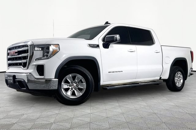 Used 2019 GMC Sierra 1500 SLE w/ SLE Value Package