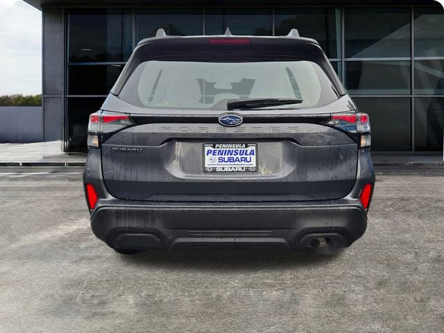 Used 2025 Subaru Forester image 8