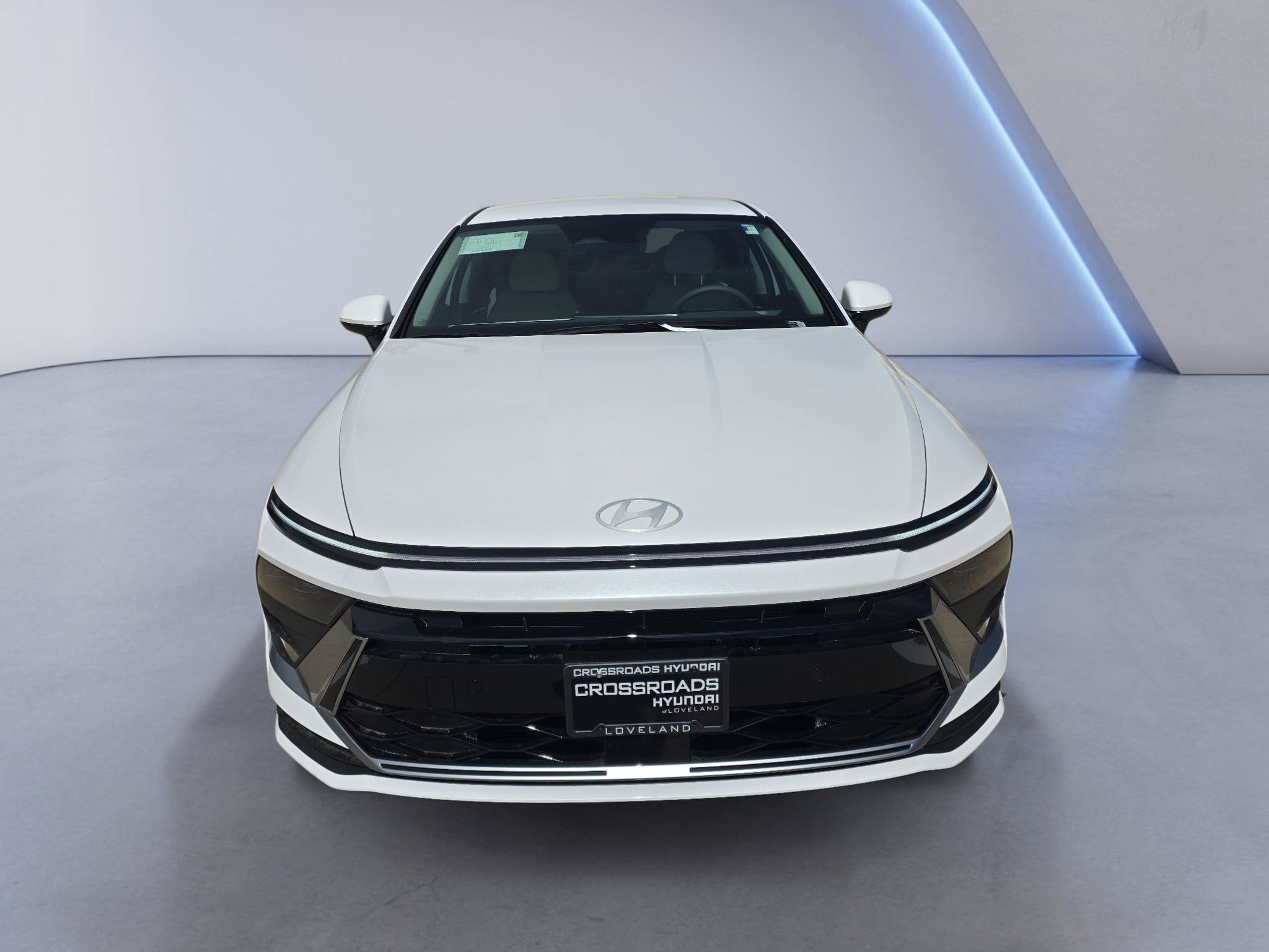 New 2026 Hyundai Sonata SE FWD image 9