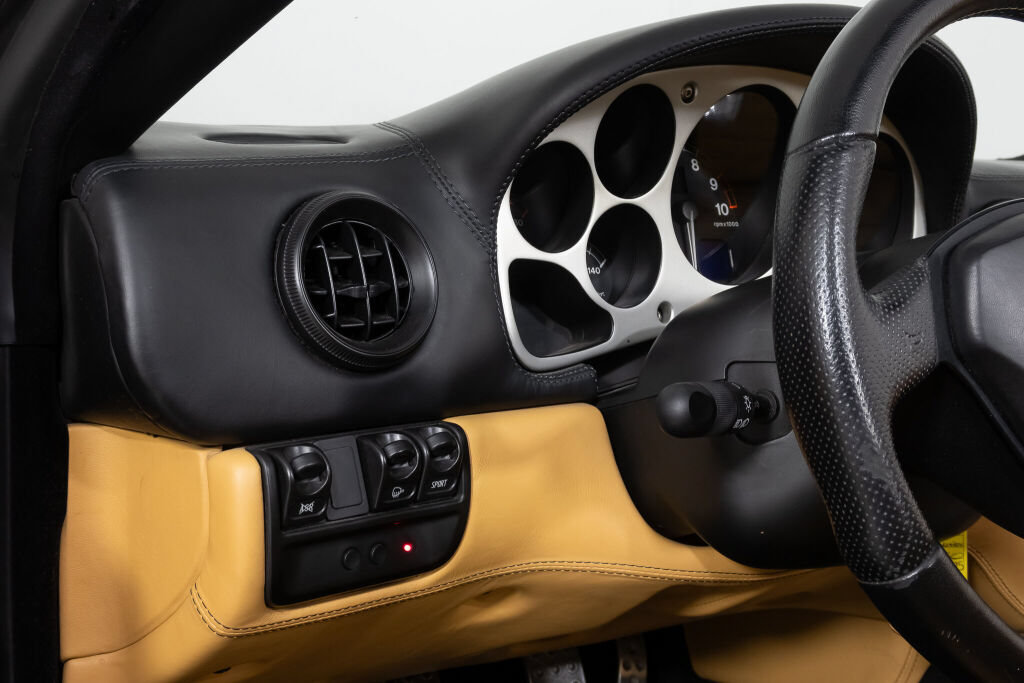 Used 2004 Ferrari 360 Spider RWD image 35