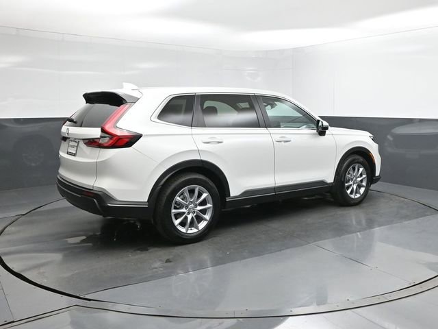 New 2026 Honda CR-V EX image 15