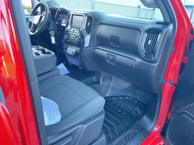 Certified 2020 Chevrolet Silverado 3500 W/T w/ WT Convenience Package AWD/4WD image 26