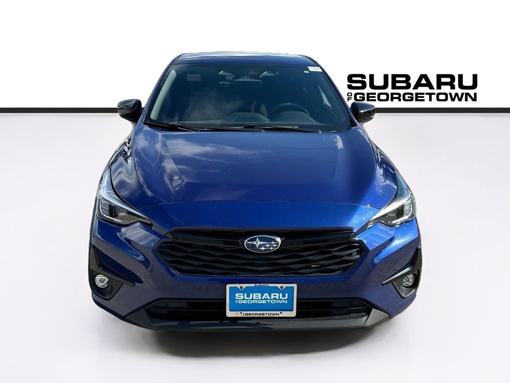 Certified 2024 Subaru Impreza RS AWD/4WD image 2