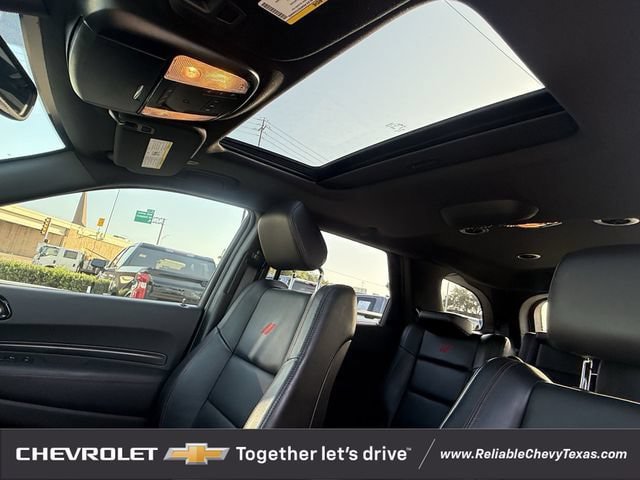 Used 2023 Dodge Durango GT AWD/4WD image 37