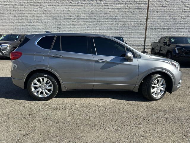 Used 2019 Buick Envision Preferred image 3
