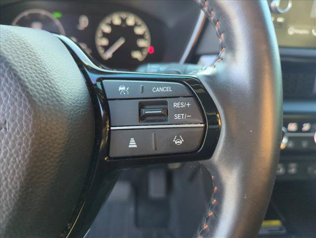 Used 2024 Honda CR-V Sport Touring image 17