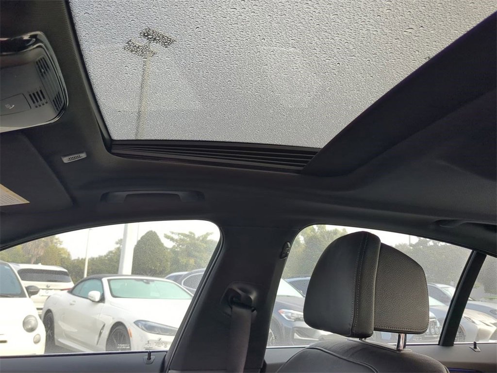 Used 2019 BMW 530i xDrive 530i xDrive w/ Premium Package image 21