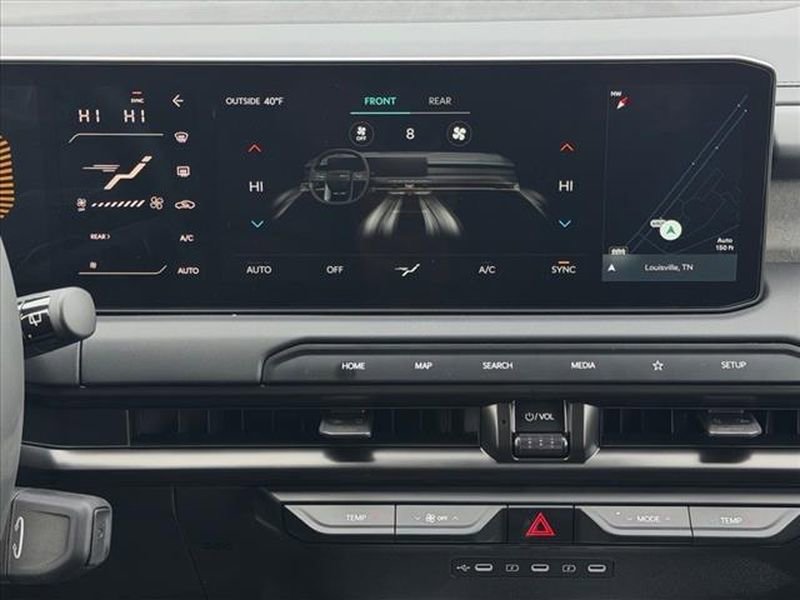 New 2027 Kia Telluride EX X-Line image 18