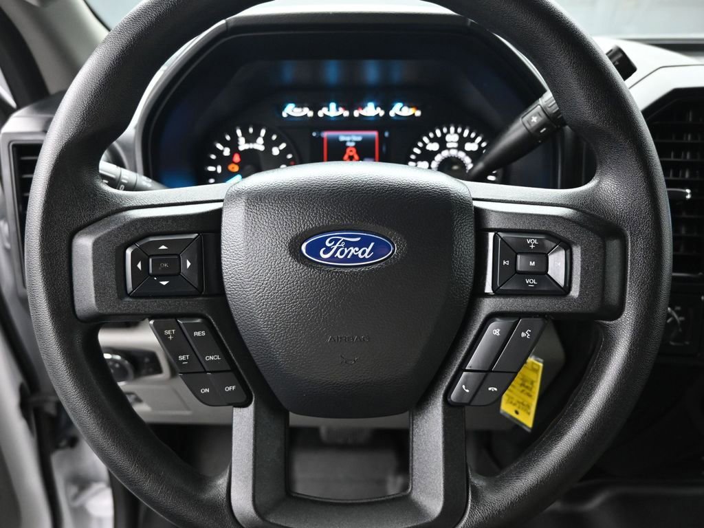 Used 2018 Ford F150 XL w/ Equipment Group 101A Mid image 12