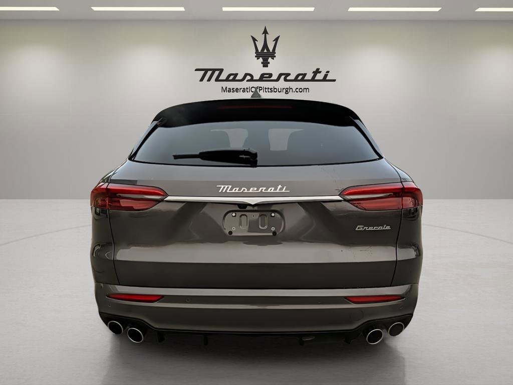 New 2023 Maserati Grecale GT image 6