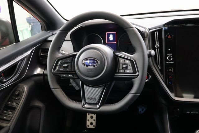 New 2026 Subaru WRX w/ WRX Base Protection Package AWD/4WD image 13