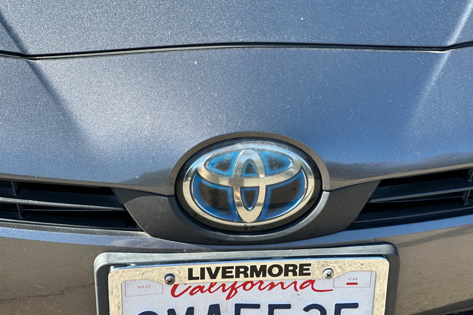 Used 2019 Toyota Prius XLE FWD image 46