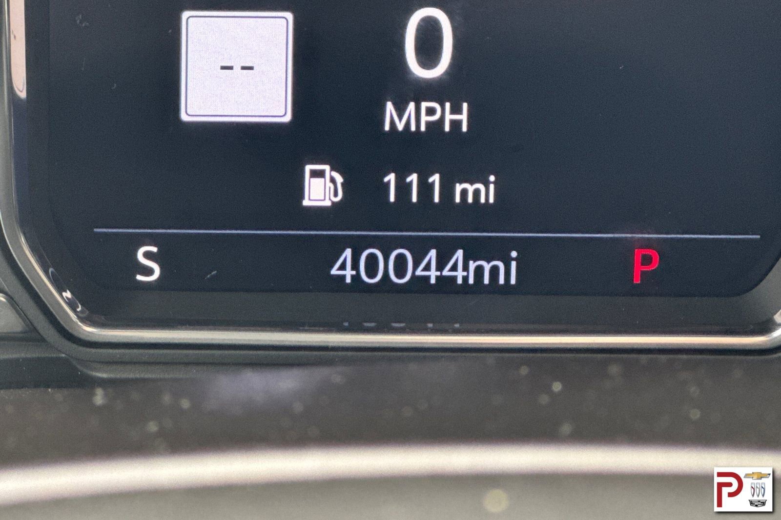 Certified 2022 GMC Sierra 2500 AT4 w/ AT4 Premium Plus Package image 31