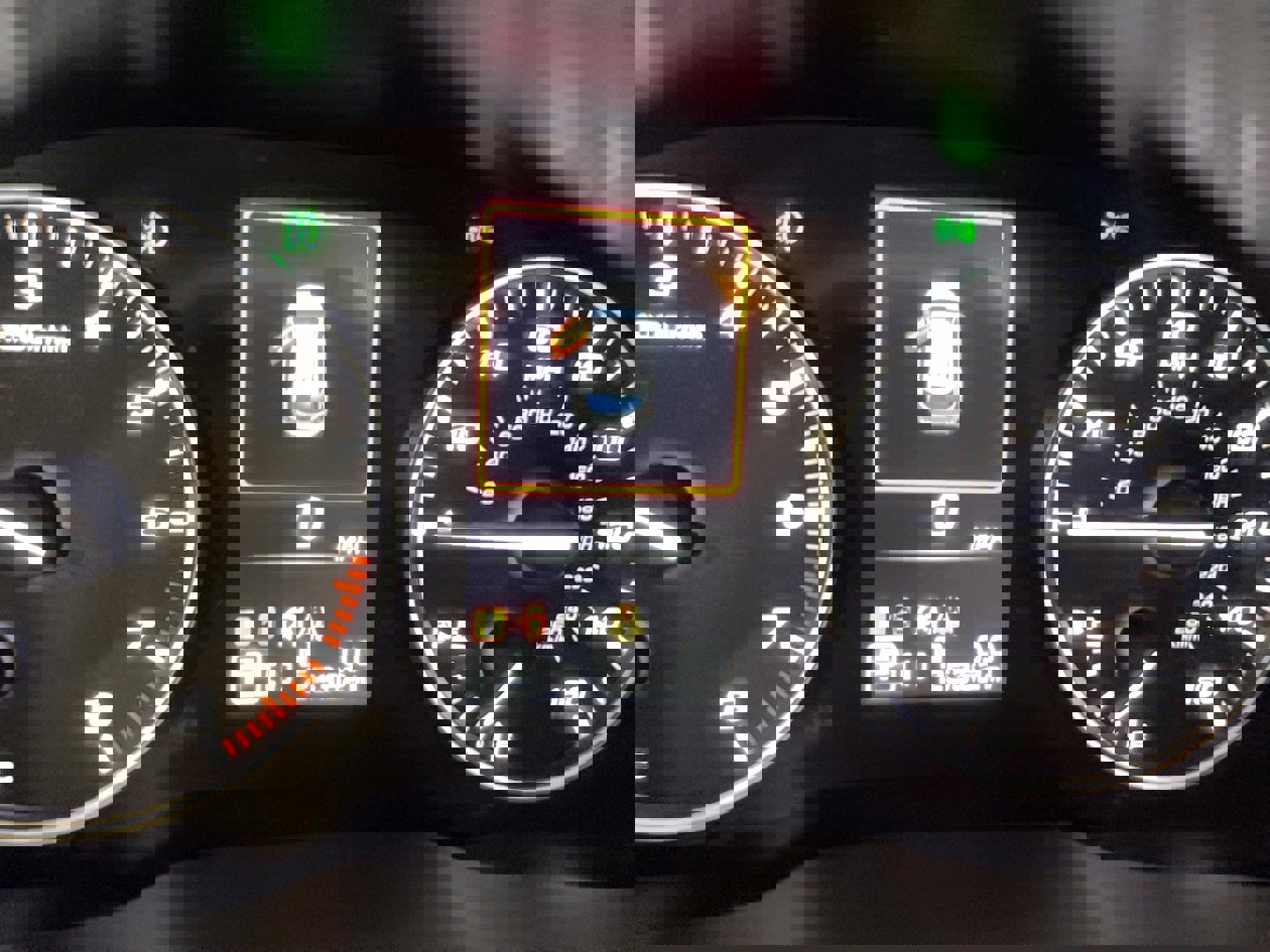 Used 2024 Subaru Crosstrek 2.0i Premium image 12