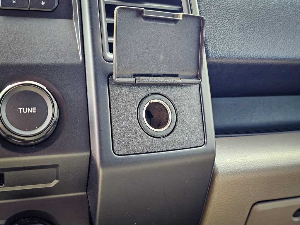 Used 2017 Ford F150 XL w/ Equipment Group 101A Mid image 26