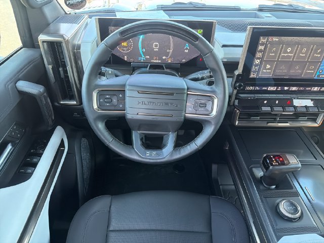 Used 2025 GMC Hummer EV 3X AWD/4WD image 15