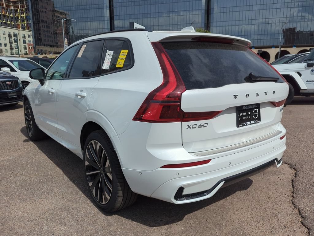 Used 2026 Volvo XC60 B5 Ultra AWD/4WD image 5