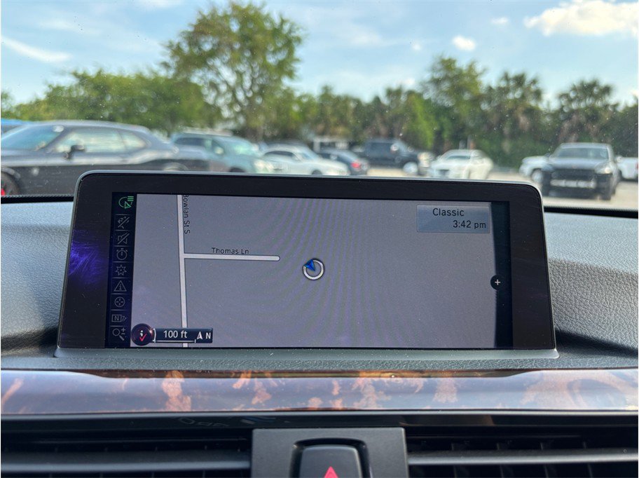 Used 2014 BMW 328i Sedan image 25