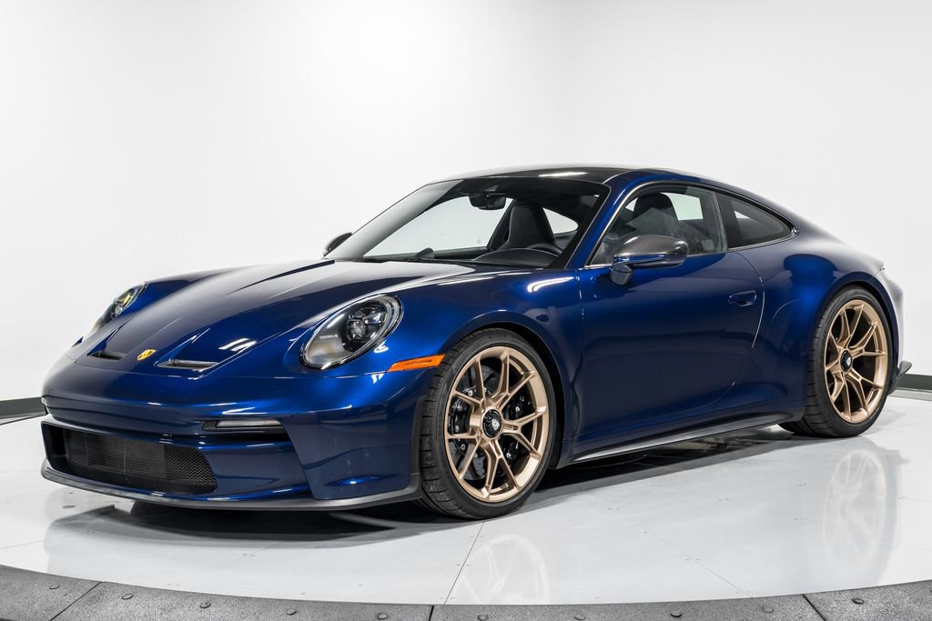 Used 2022 Porsche 911 GT3 RWD image 7