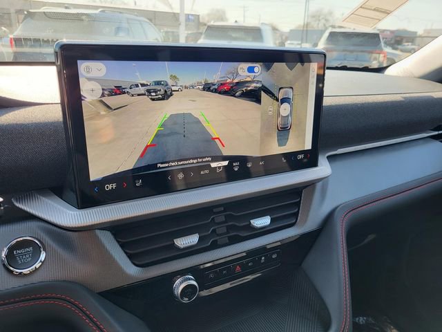 New 2026 Ford Explorer ST-Line image 13