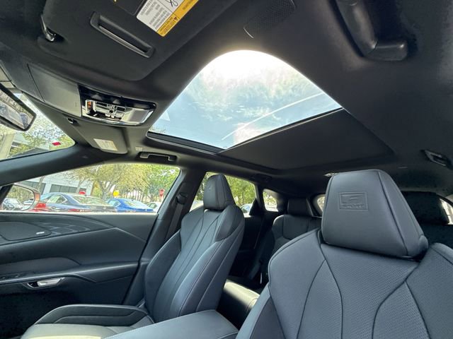 Used 2026 Lexus RX 500h F Sport w/ Convenience Package image 22