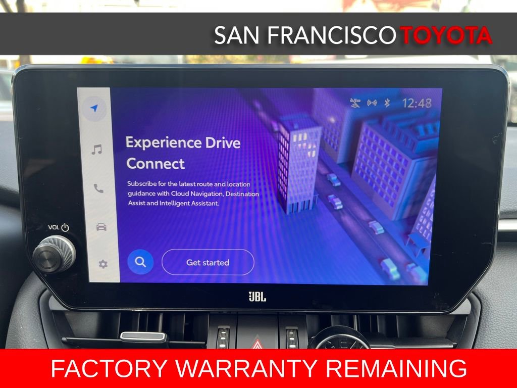 Used 2023 Toyota RAV4 Limited image 29