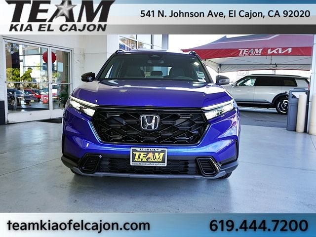 Used 2023 Honda CR-V Sport image 4