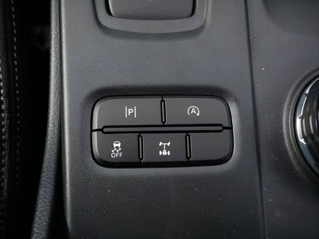 Used 2025 Ford Ranger XLT AWD/4WD image 25
