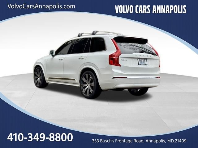 Used 2024 Volvo XC90 T8 Ultimate image 6