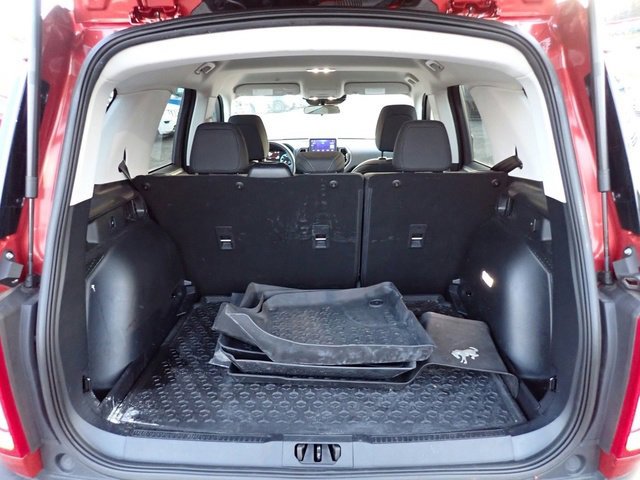 Used 2024 Ford Bronco Sport Big Bend w/ Convenience Package image 8